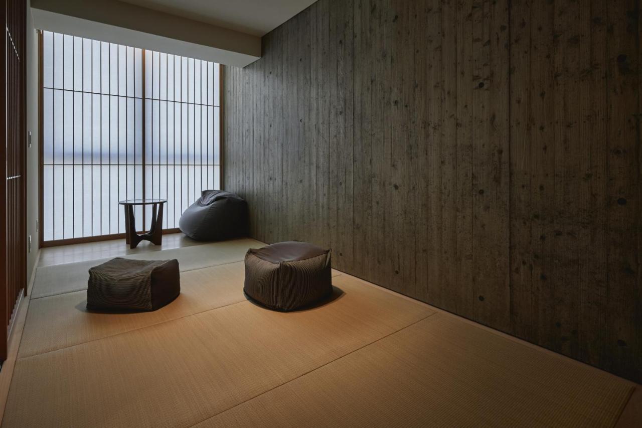 The Hotels Hakata Harushige Honkan Fukuoka  Luaran gambar