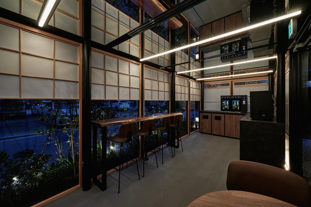 The Hotels Hakata Harushige Honkan Fukuoka  Luaran gambar