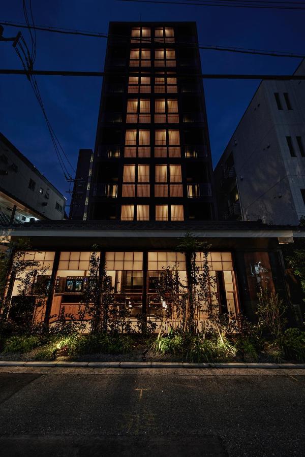 The Hotels Hakata Harushige Honkan Fukuoka  Luaran gambar
