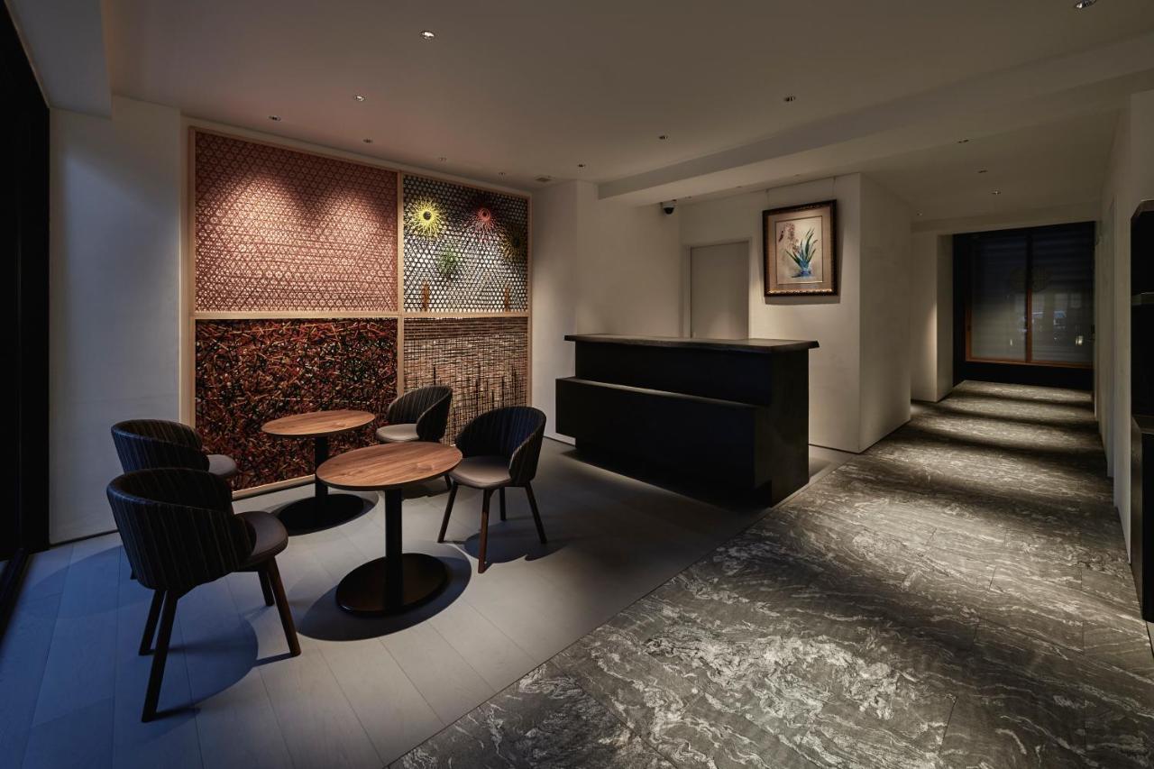 The Hotels Hakata Harushige Honkan Fukuoka  Luaran gambar